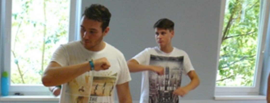 Choreografie