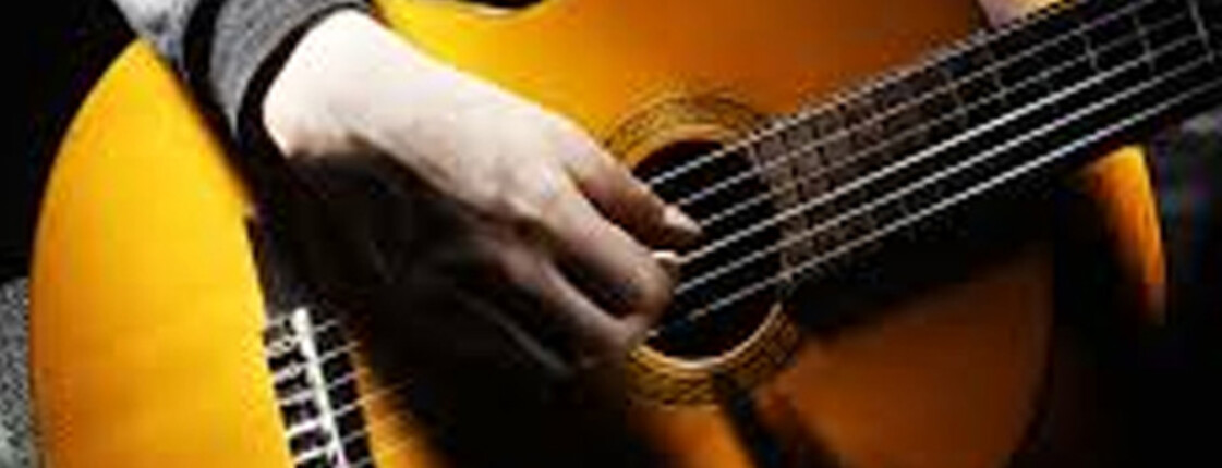 Gitarre spielen Gitarre spielen