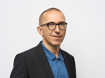Walter Schmolly