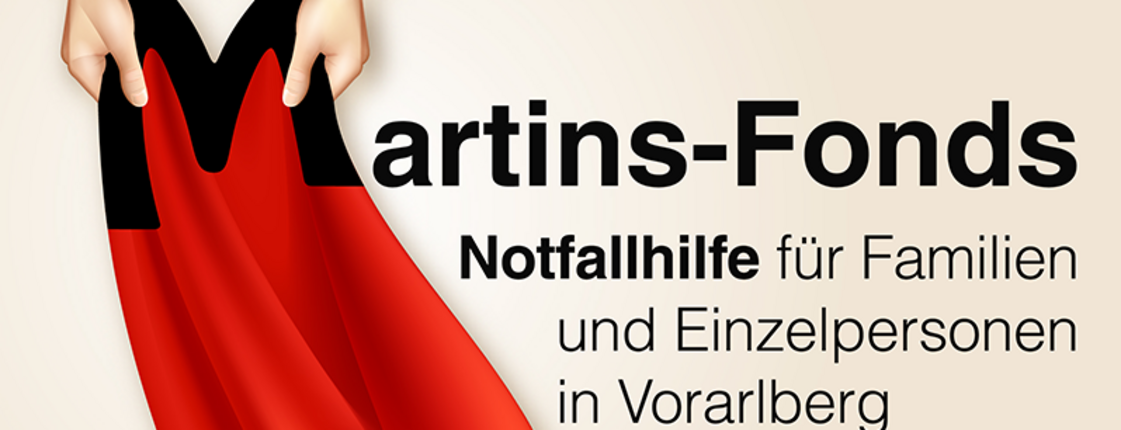 Heiliger Martin Mantel teilen
