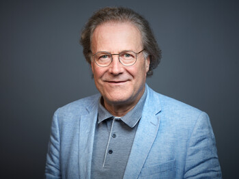 Joachim Bauer