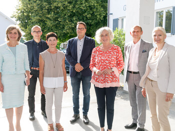 Soziale Berufsorientierung