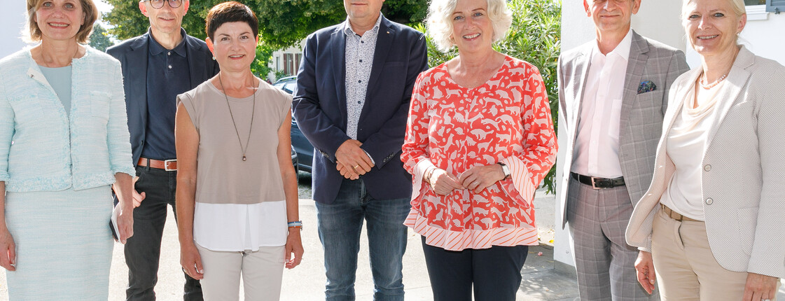 Soziale Berufsorientierung